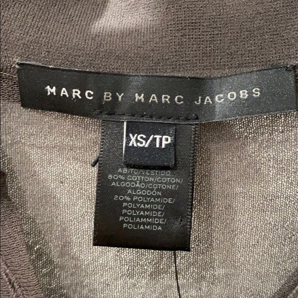 Marc by Marc Jacobs Dress - Picture 4 of 5